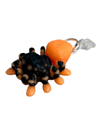 Dust Plugs for Type C - Cute 3d printed Charms for Kindles, E-Reader, Phones, etc