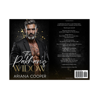 PRE-ORDER SHIPS 7/1 - Spicy - Summer Book Bundle - Hot Reads, Cold Drinks!