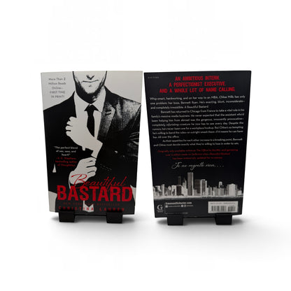 Spicy Book Buddy Bundle – Blind Date with a Book + Collectible Buddy