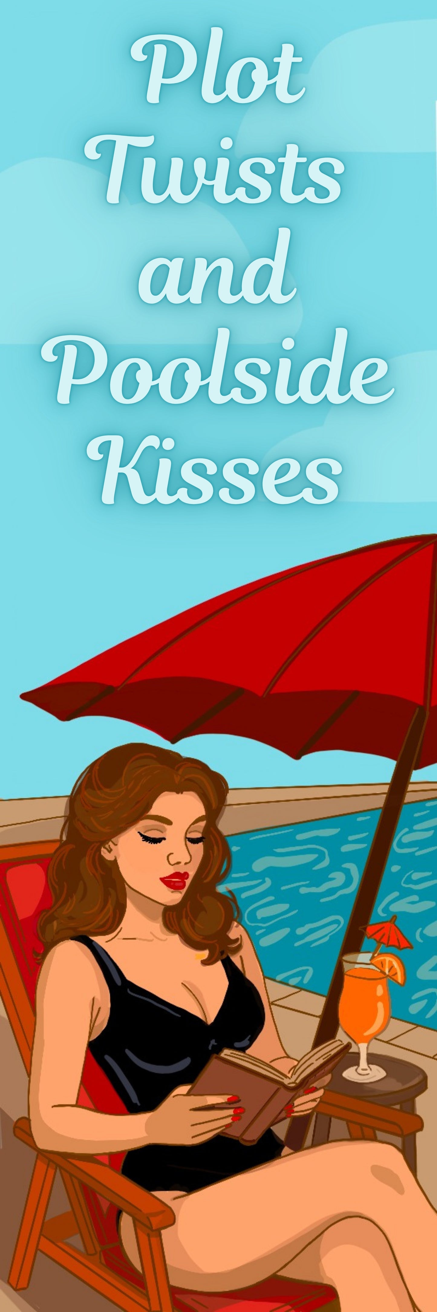 Laminated Bookmarks - various designs ranging from spice to adorable