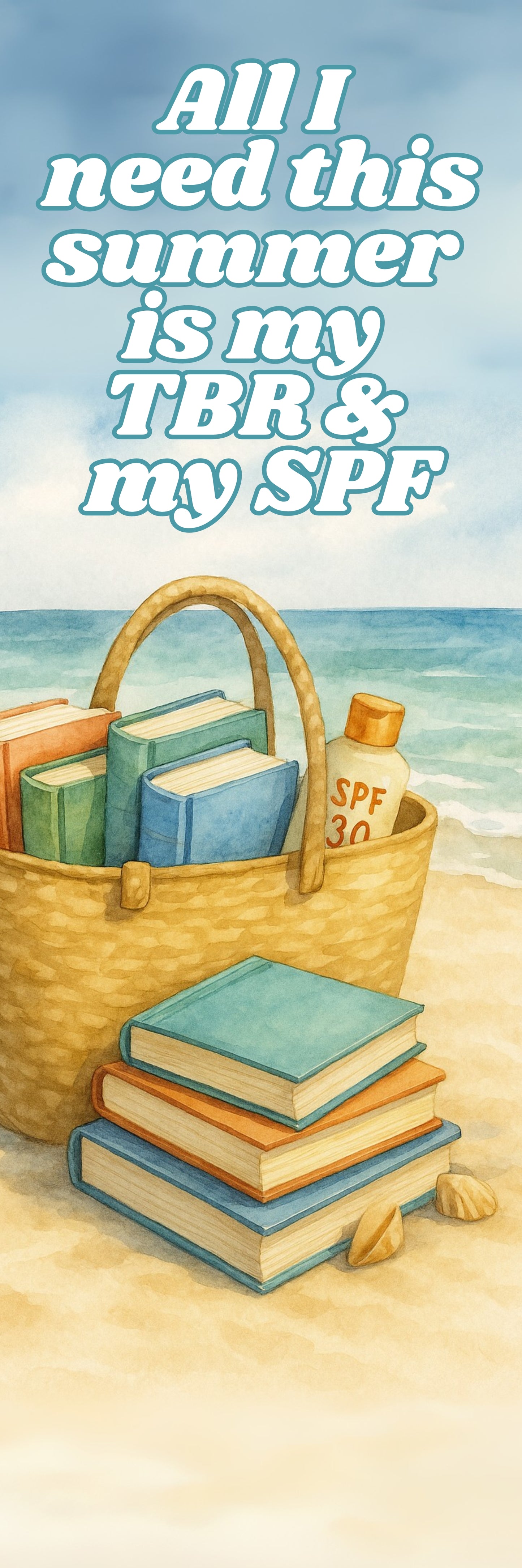 Laminated Bookmarks - various designs ranging from spice to adorable