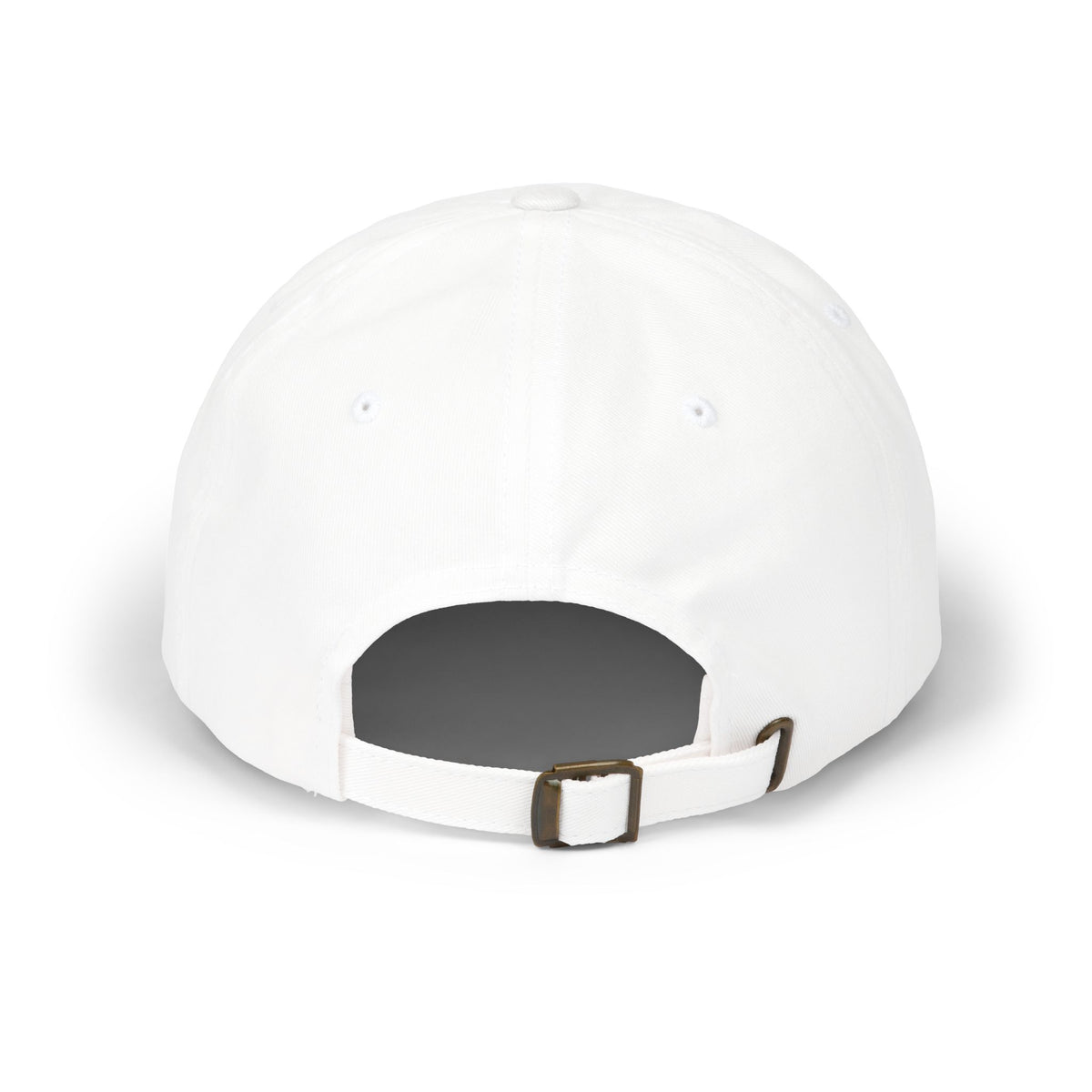 Denver Nighthawks Classic Dad Cap — Embroidered Sports Logo Hat