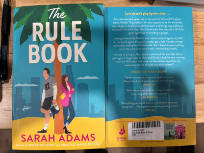 Contemporary Romance - Book Buddy Bundle – Date with a Book + Collectible Buddy Experience