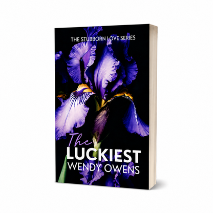 Stubborn Love Series (3 book) Bundle - Spicy Contemporary Romances