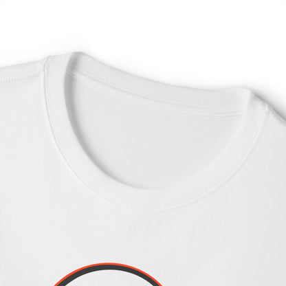 Denver Nighthawks Logo Tee — Oversized Boxy T-Shirt