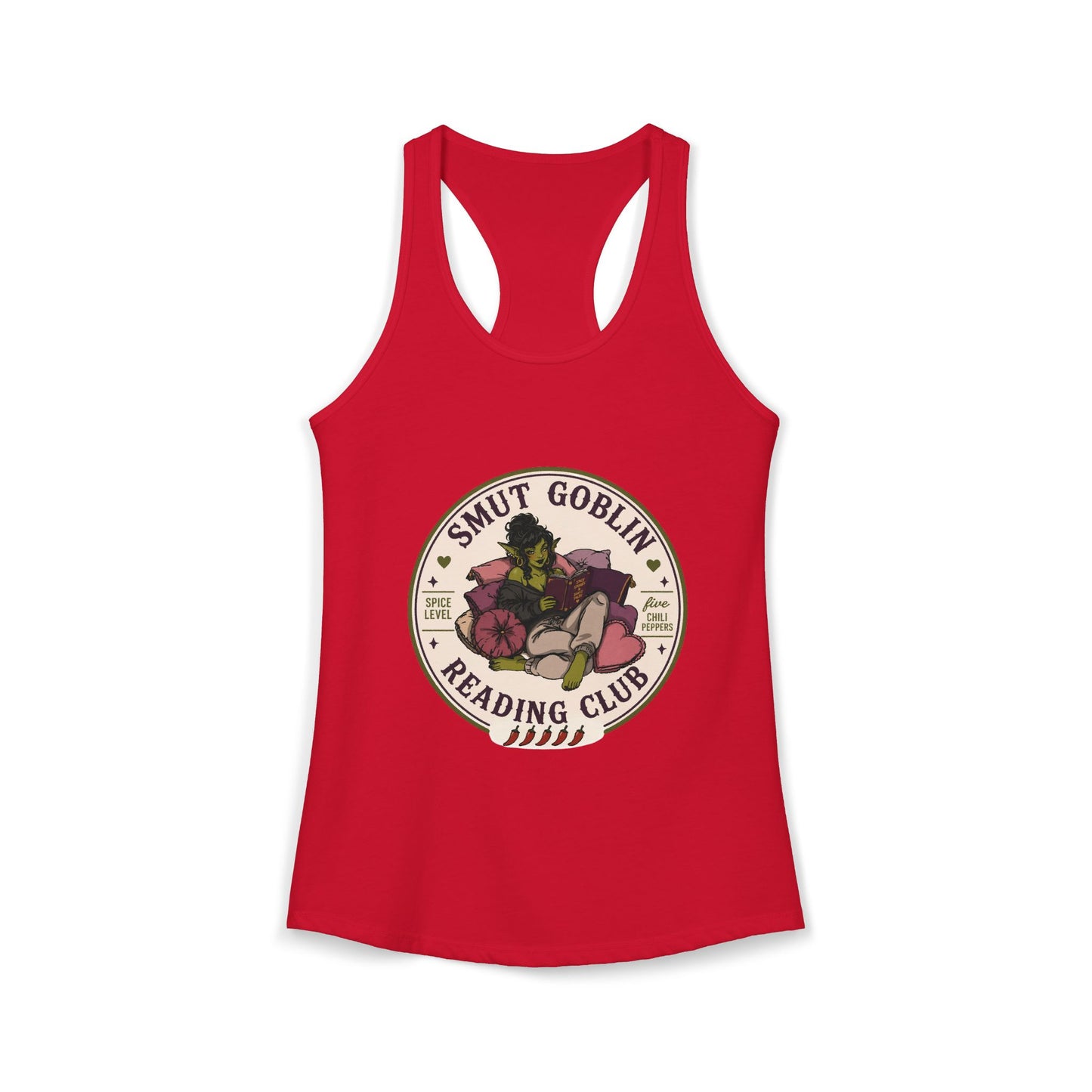 Women's Ideal Racerback Tank