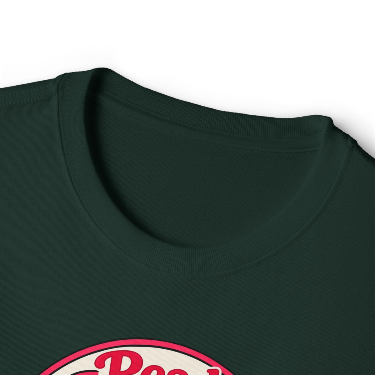 Read Receipts Book Club Tee — Cozy Booklover Graphic Shirt