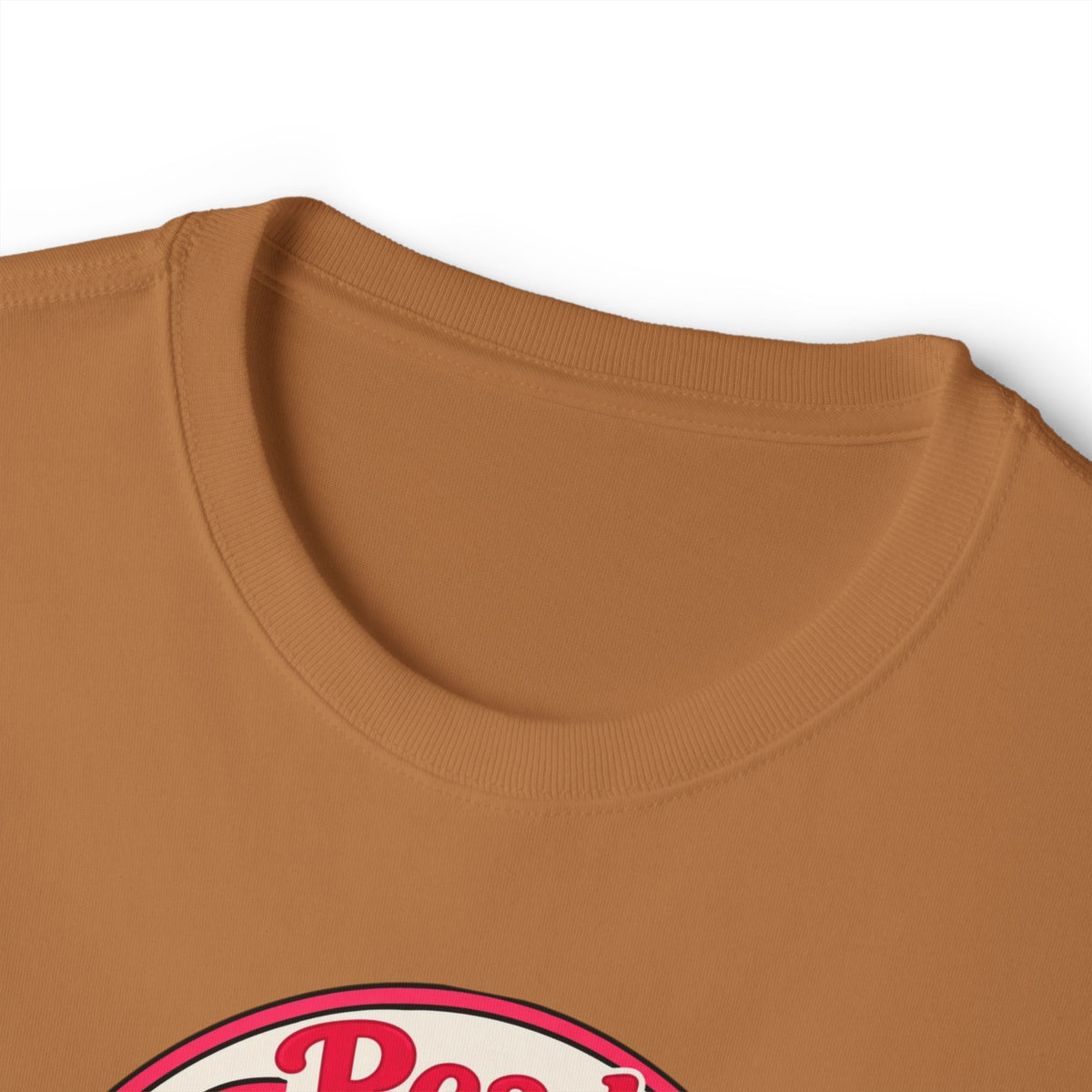 Read Receipts Book Club Tee — Cozy Booklover Graphic Shirt