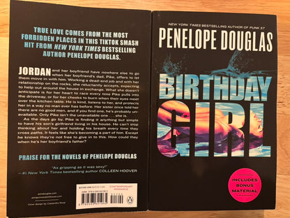 Spicy Dark Romance - Book Buddy Bundle – Date with a Book + Collectible Buddy Experience