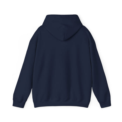 Read Receipts Retro Hoodie — Vintage Girlfriend Squad Graphic Sweatshirt