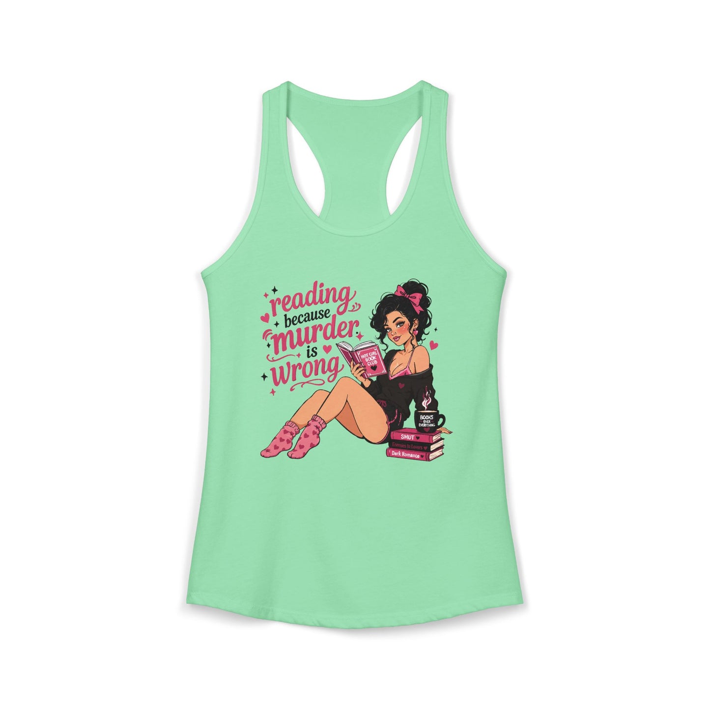 Women's Ideal Racerback Tank