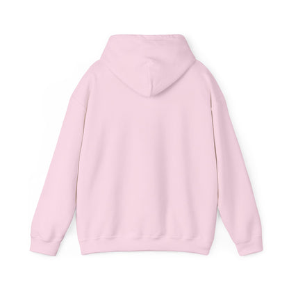 Read Receipts Retro Hoodie — Vintage Girlfriend Squad Graphic Sweatshirt