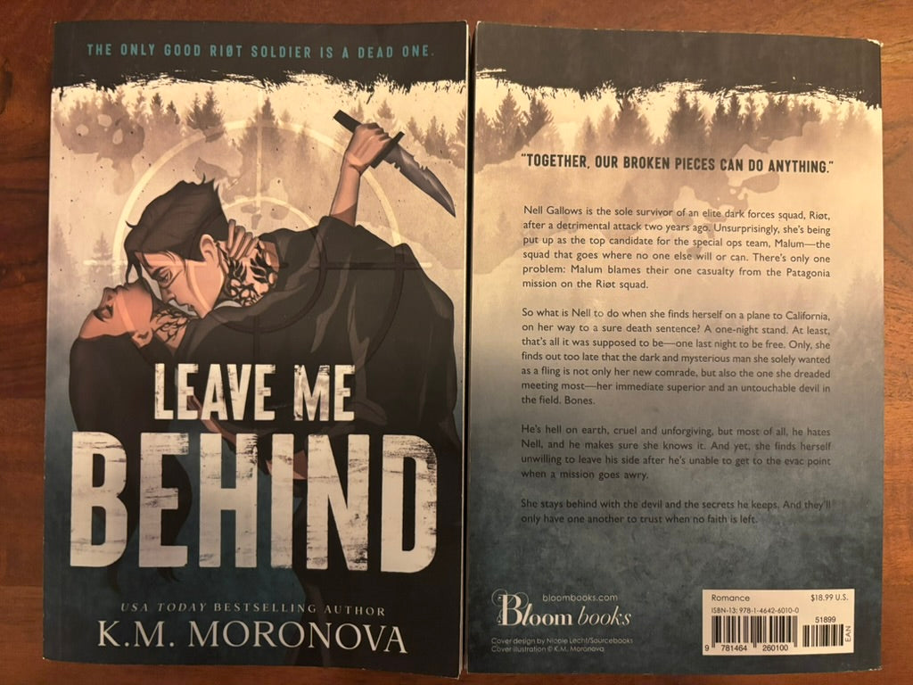 Spicy Dark Romance - Book Buddy Bundle – Date with a Book + Collectible Buddy Experience