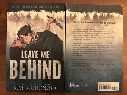 Spicy Dark Romance - Book Buddy Bundle – Date with a Book + Collectible Buddy Experience