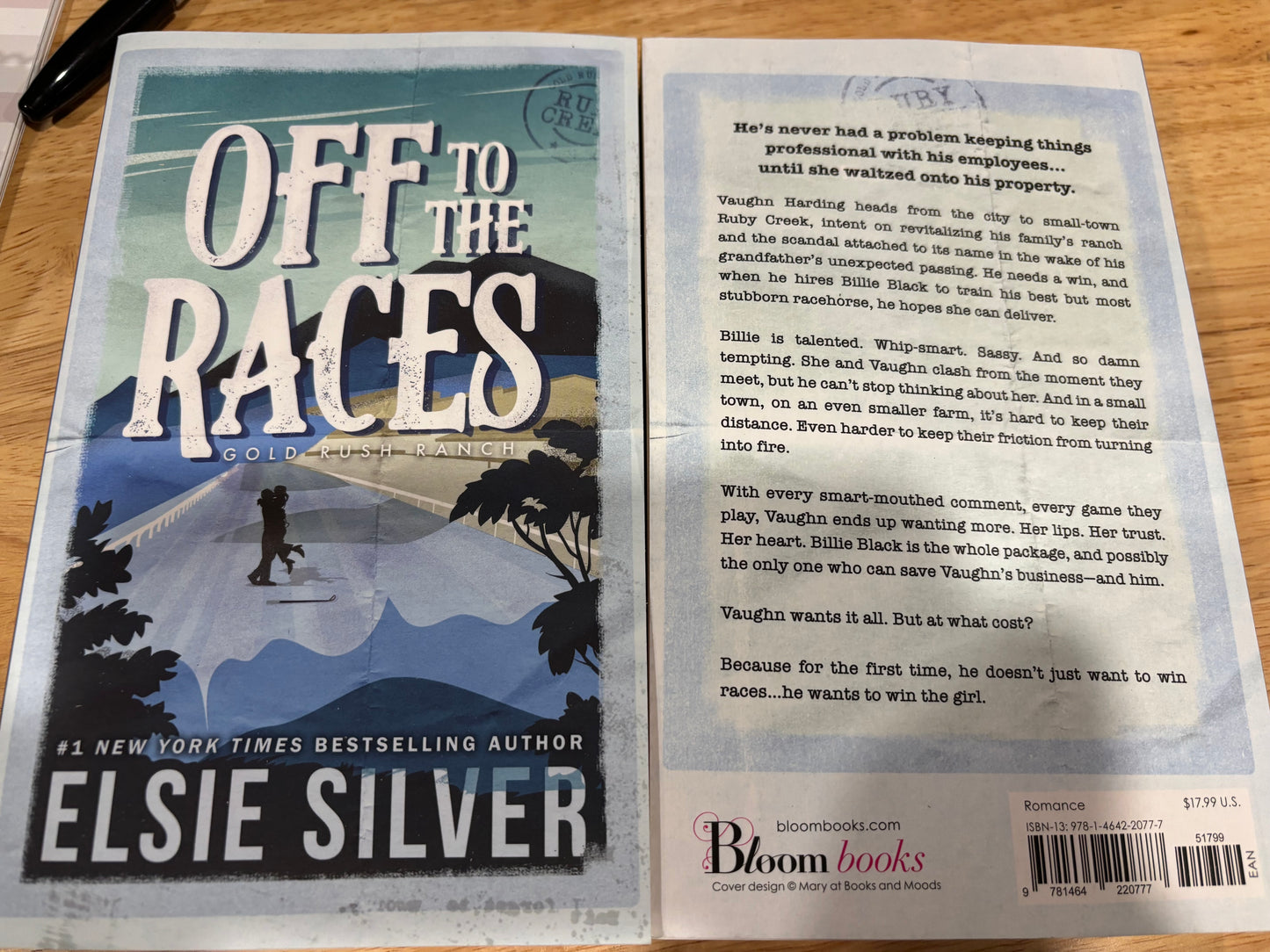 Contemporary Romance - Book Buddy Bundle – Date with a Book + Collectible Buddy Experience