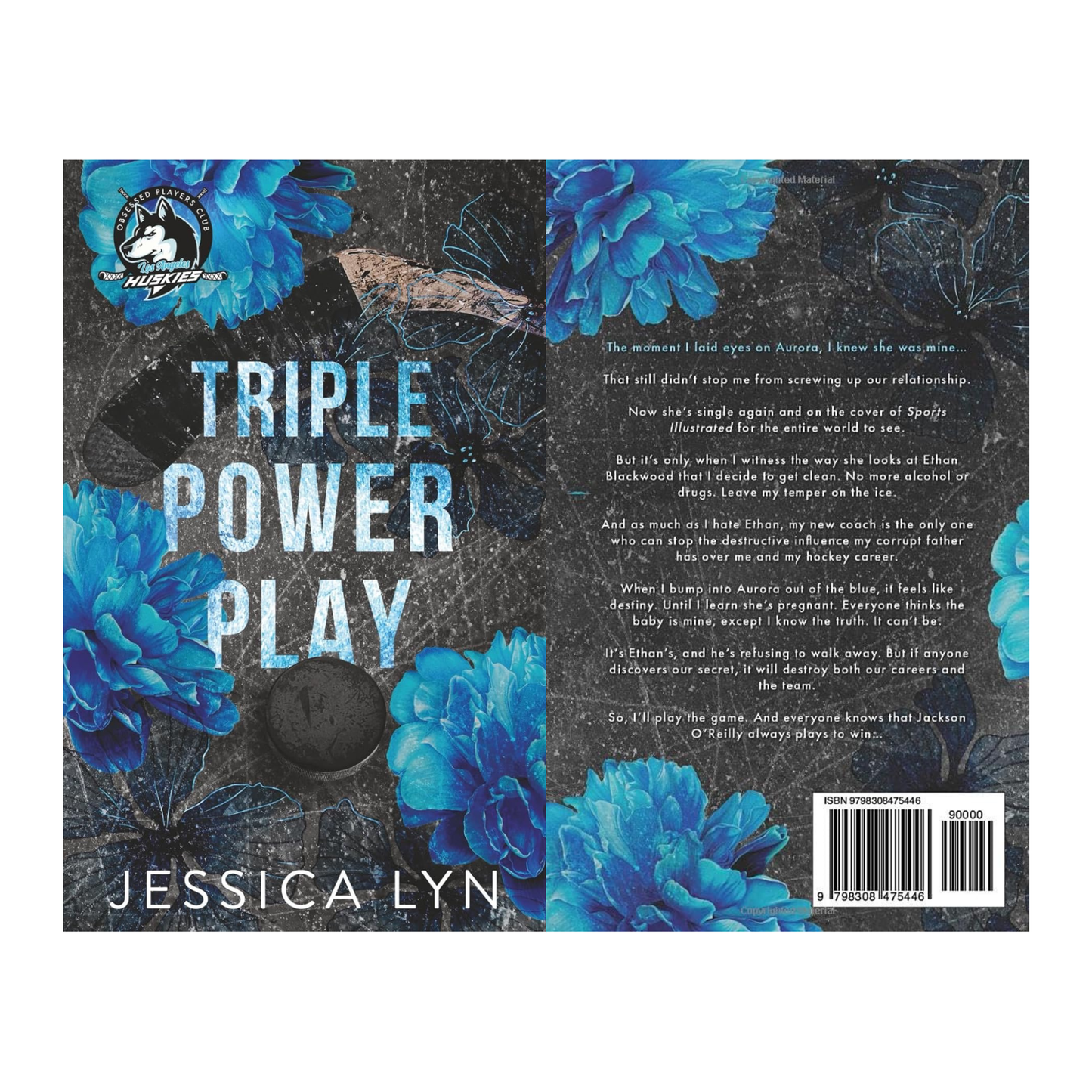 PRE-ORDER SHIPS 7/1 - Spicy - Summer Book Bundle - Hot Reads, Cold Drinks!