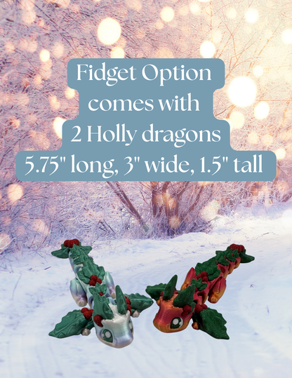 PRE-ORDER: Emberly: The Christmas Dragon Who Lost Her Spark Pre-Order Now — Ships Beginning November 26th!