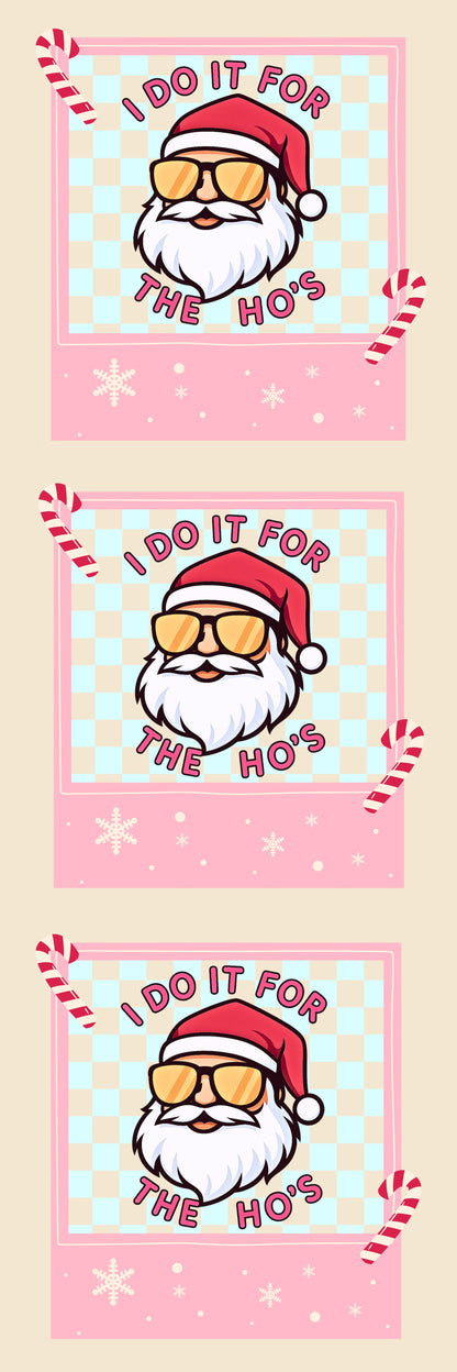 Laminated Holiday Bookmarks - Set of 4 designed by best selling author, Wendy Owens