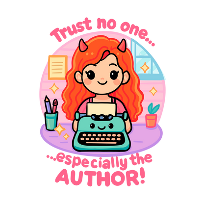 Bookish Vinyl Stickers – 3 Inch Waterproof Decals for Readers, Romantasy Fans, and Book Lovers | Bundle & Individual Options