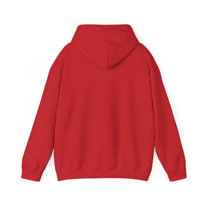 Read Receipts Retro Hoodie — Vintage Girlfriend Squad Graphic Sweatshirt