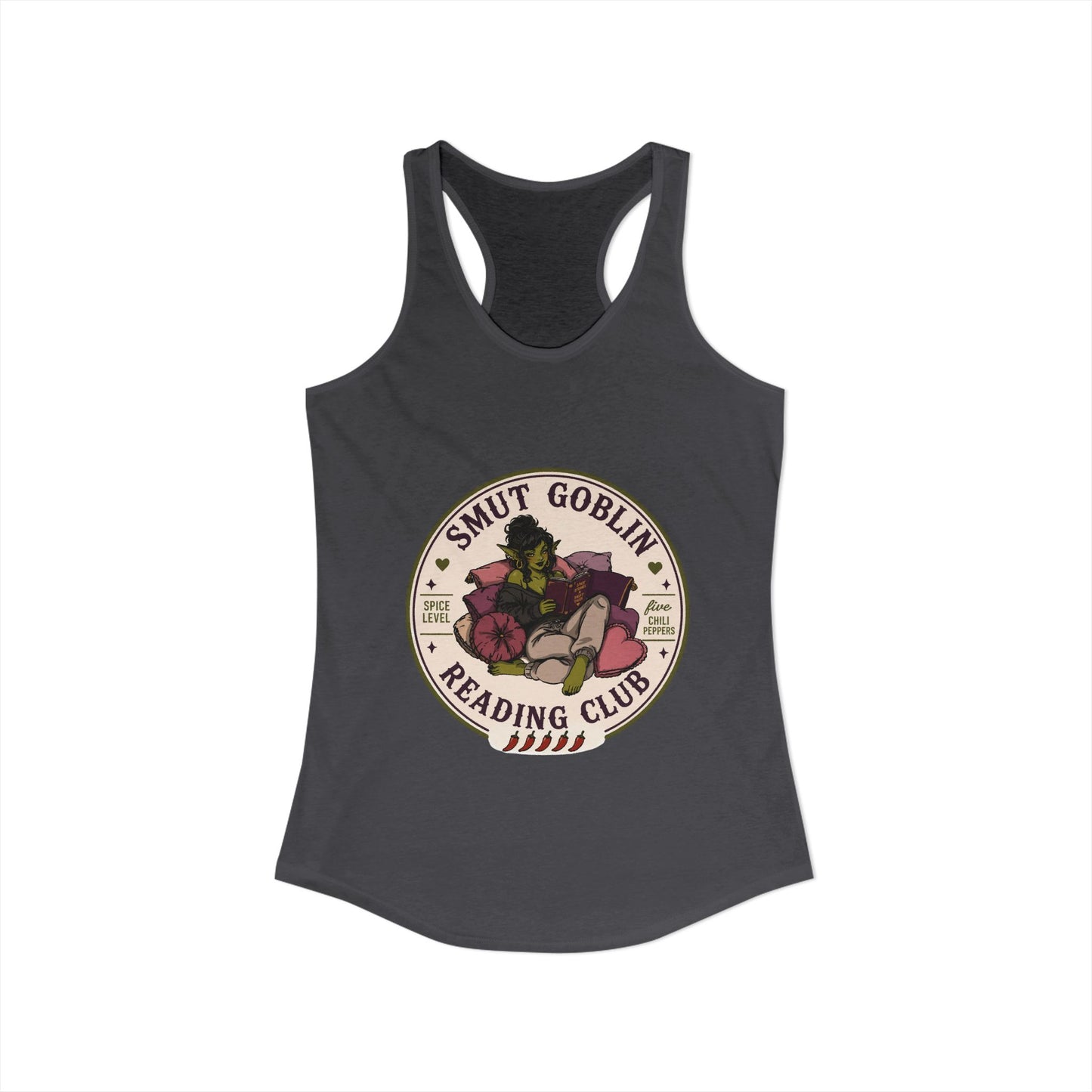 Women's Ideal Racerback Tank