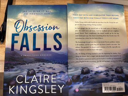 Contemporary Romance - Book Buddy Bundle – Date with a Book + Collectible Buddy Experience