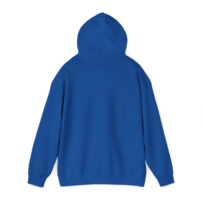 Read Receipts Retro Hoodie — Vintage Girlfriend Squad Graphic Sweatshirt