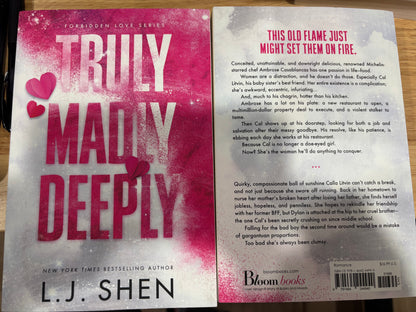 Contemporary Romance - Book Buddy Bundle – Date with a Book + Collectible Buddy Experience