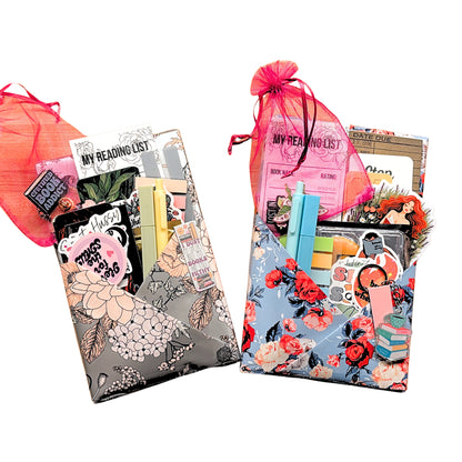 Spicy Book Buddy Bundle – Blind Date with a Book + Collectible Buddy
