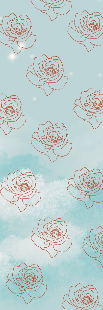 Laminated Bookmarks - various designs ranging from spice to adorable