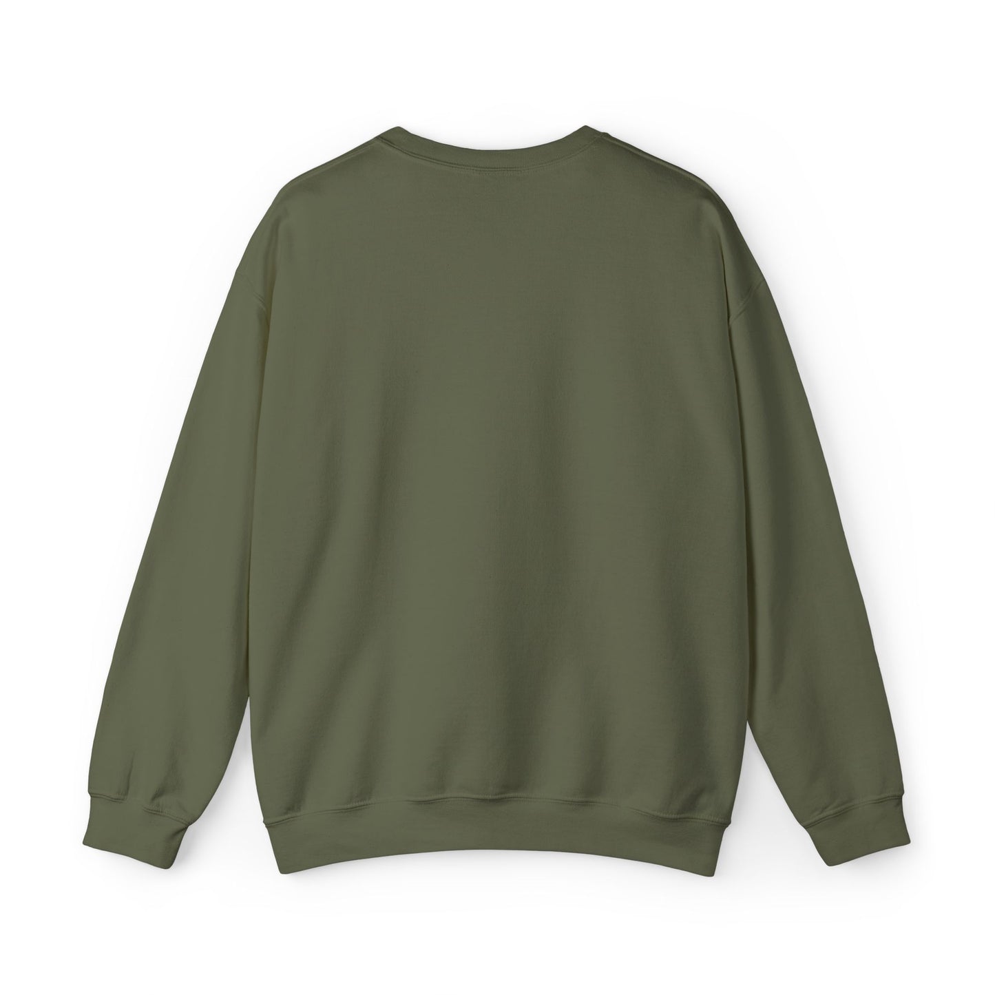 Crewneck Sweatshirt — Wendy Owens Logo