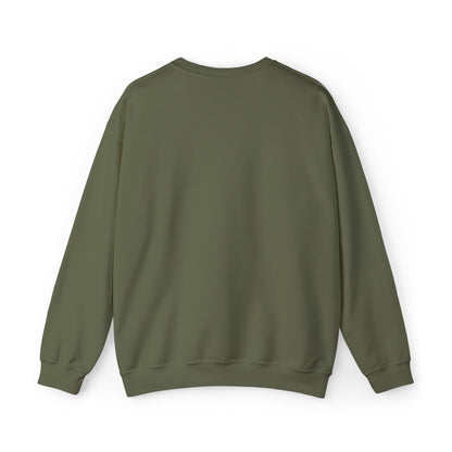Crewneck Sweatshirt — Wendy Owens Logo