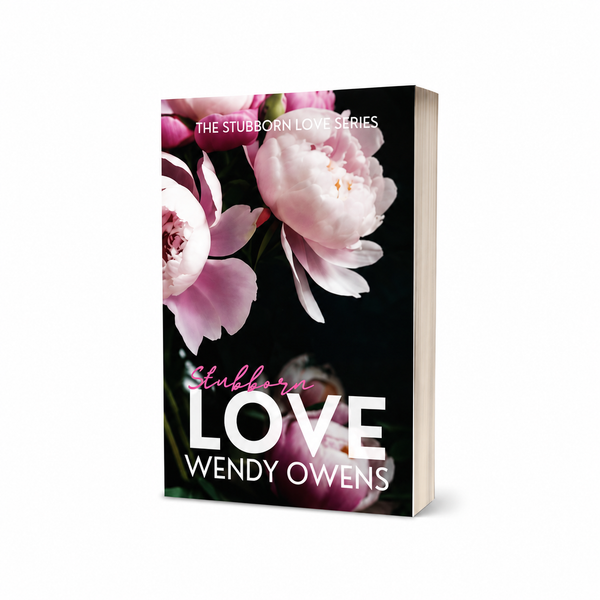 Stubborn Love Series (3 book) Bundle - Spicy Contemporary Romances