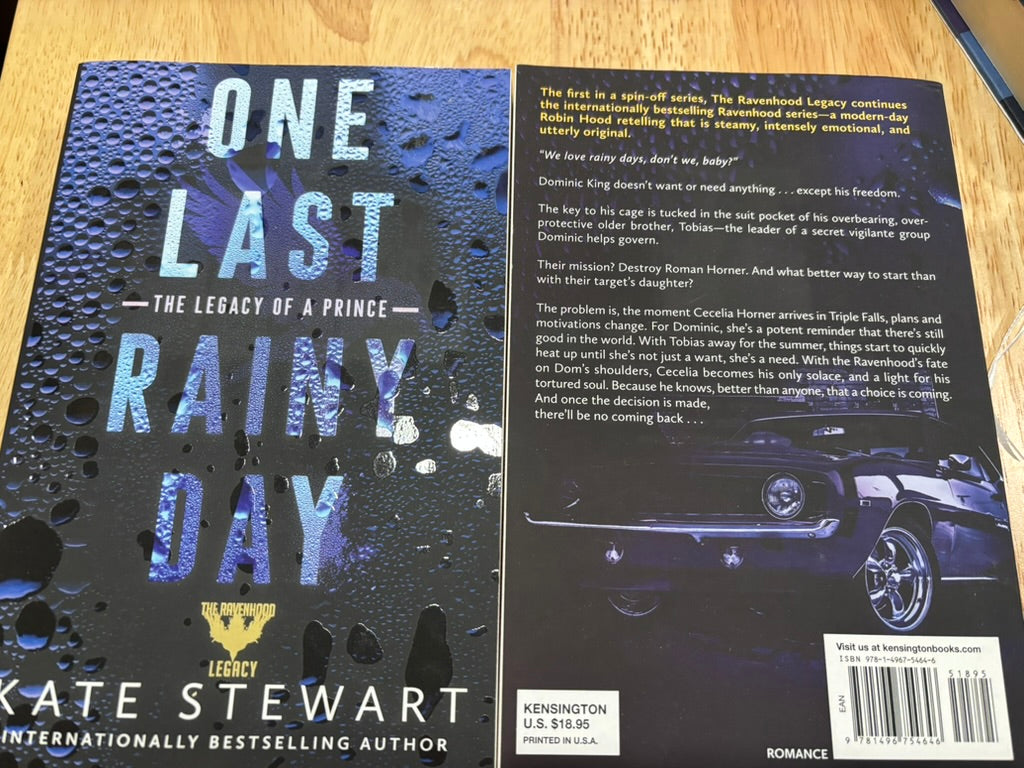 Spicy Dark Romance - Book Buddy Bundle – Date with a Book + Collectible Buddy Experience