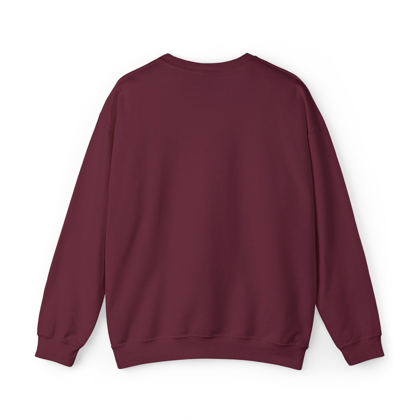 Just One More Chapter Sweatshirt – Literary Crewneck Pullover