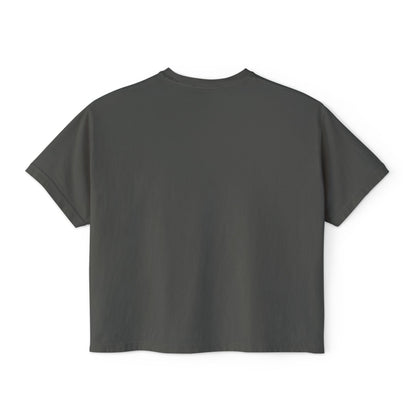 Smut Goblin Reading Club Boxy Tee