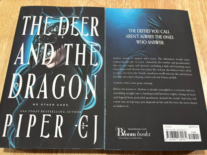 Fantasy/Romantasy Book Buddy Bundle – Date with a Book + Collectible Buddy Experience