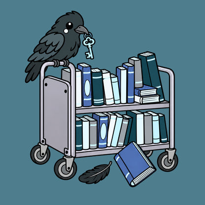 Passport Holder Unique Bookish