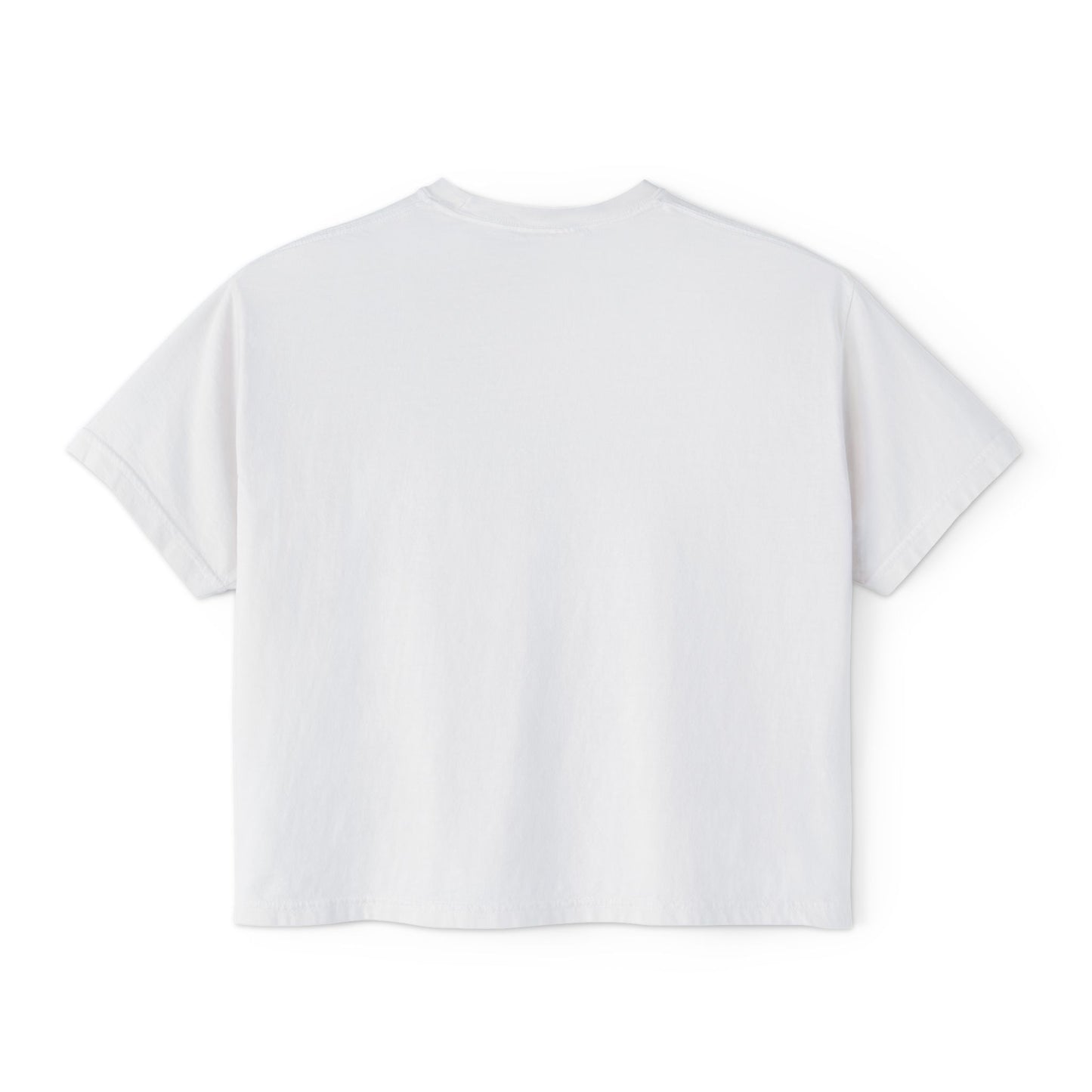 Smut Goblin Reading Club Boxy Tee