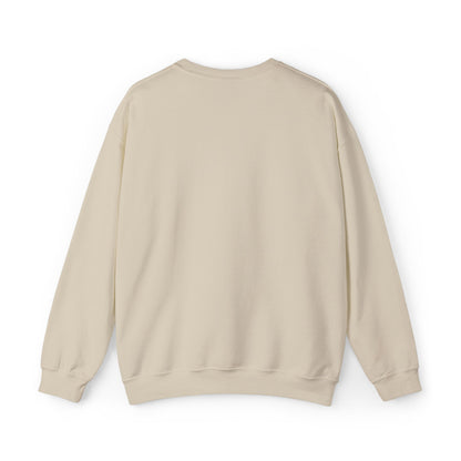 Crewneck Sweatshirt — Wendy Owens Logo