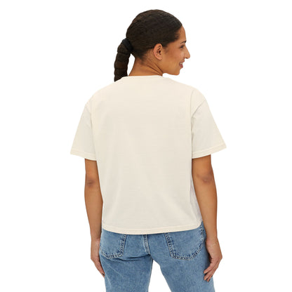 The Stalker Tee (No Refunds - check sizing chart)