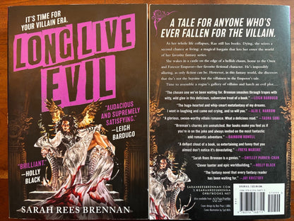 Fantasy/Romantasy Book Buddy Bundle – Date with a Book + Collectible Buddy Experience