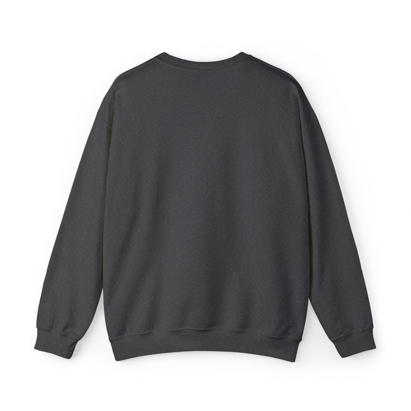 Just One More Chapter Sweatshirt – Literary Crewneck Pullover