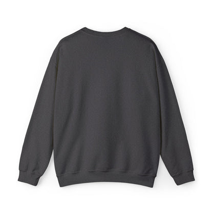 Just One More Chapter Sweatshirt – Literary Crewneck Pullover