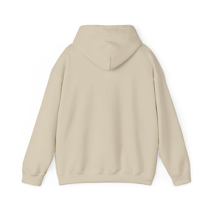 Read Receipts Retro Hoodie — Vintage Girlfriend Squad Graphic Sweatshirt