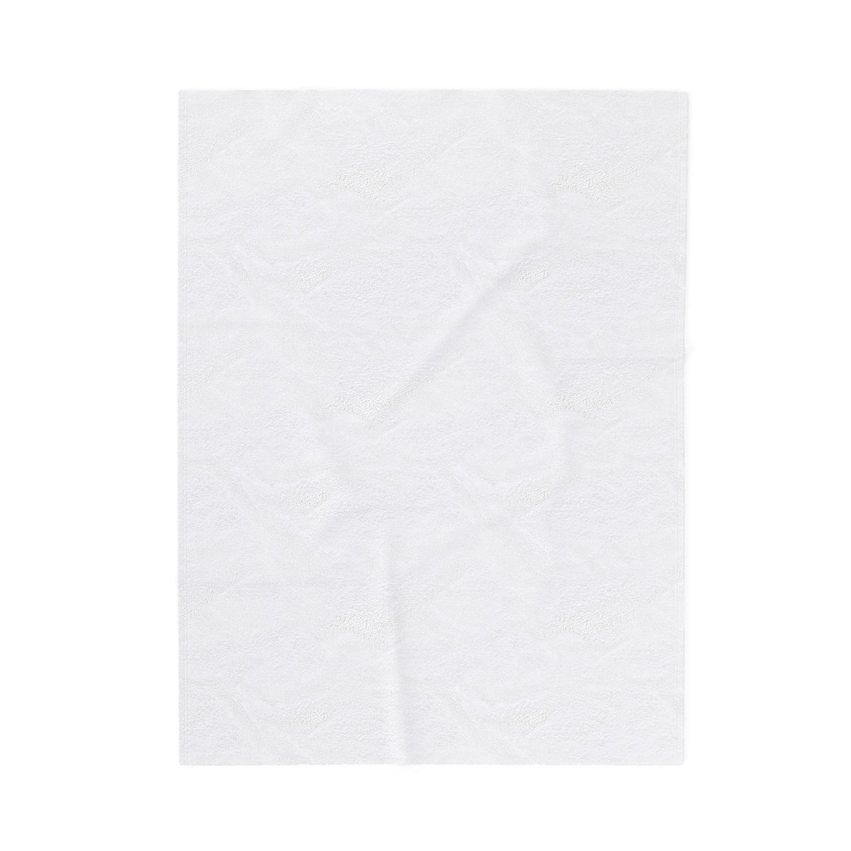 Velveteen Plush Blanket — "Hot Boys Read Smut" Library Card Throw, Cozy Plaid Reading Blanket
