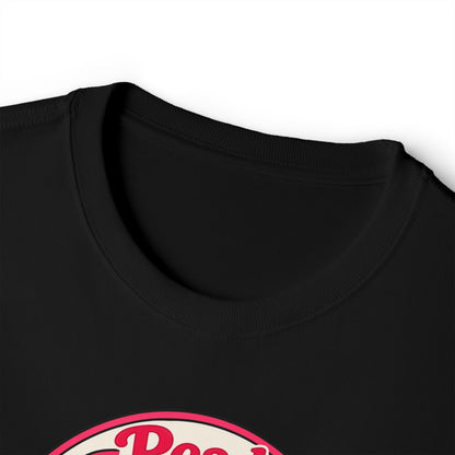 Read Receipts Book Club Tee — Cozy Booklover Graphic Shirt