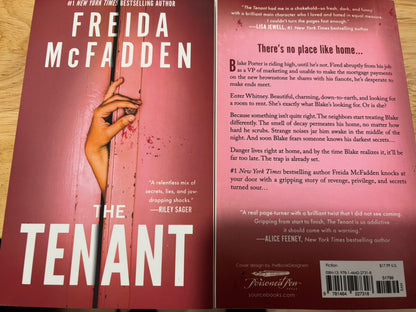 Thriller/Mystery - Book Buddy Bundle – Date with a Book + Collectible Buddy Experience