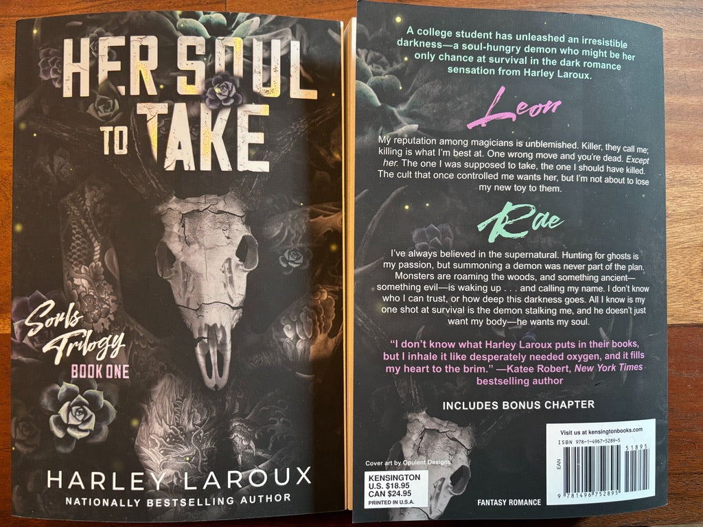 Fantasy/Romantasy Book Buddy Bundle – Date with a Book + Collectible Buddy Experience