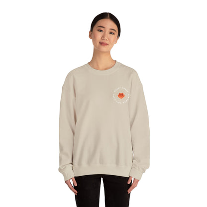 Crewneck Sweatshirt — Wendy Owens Logo